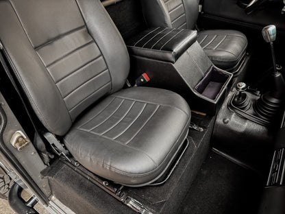 1992 Land Rover Defender LHD