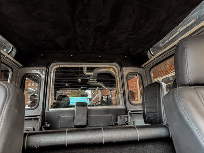 1992 Land Rover Defender LHD