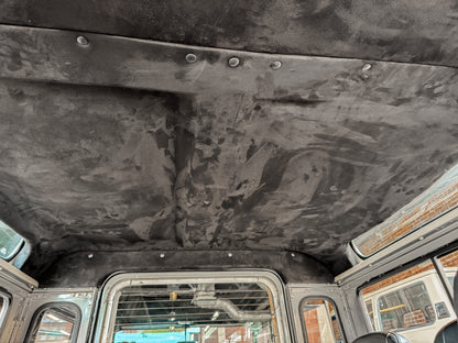 1992 Land Rover Defender LHD