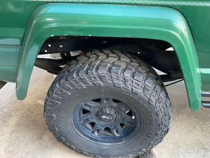 1979 Jeep Cherokee Chief