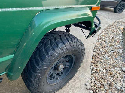 1979 Jeep Cherokee Chief