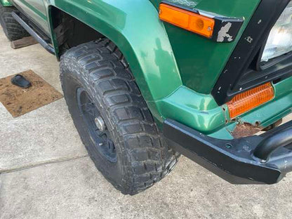 1979 Jeep Cherokee Chief
