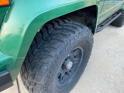 1979 Jeep Cherokee Chief