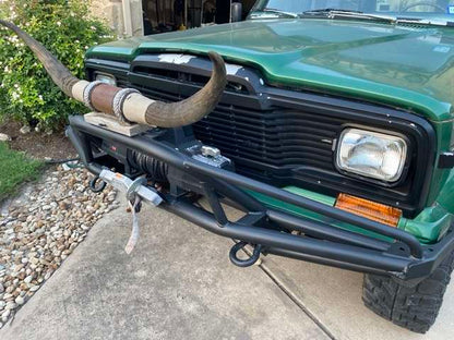 1979 Jeep Cherokee Chief