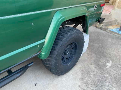1979 Jeep Cherokee Chief