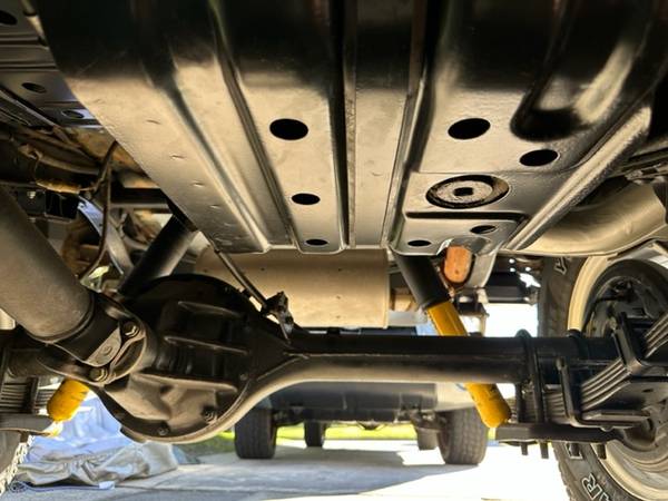 1982 Toyota Land Cruiser FJ40 US Spec Restored
