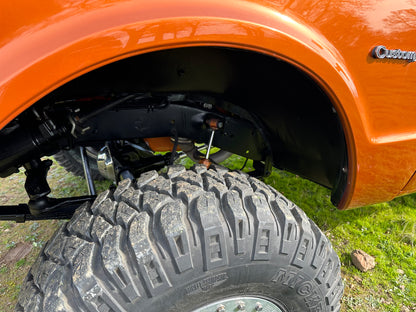 1971 Chevrolet K-10 Restored