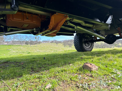 1971 Chevrolet K-10 Restored