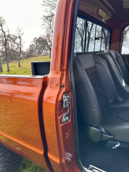 1971 Chevrolet K-10 Restored