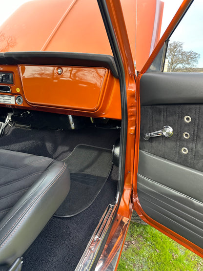 1971 Chevrolet K-10 Restored