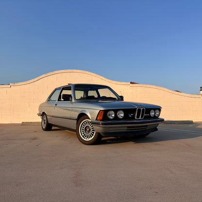 1982 BMW 323i