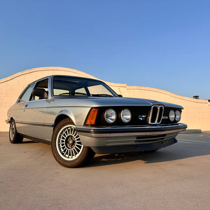1982 BMW 323i