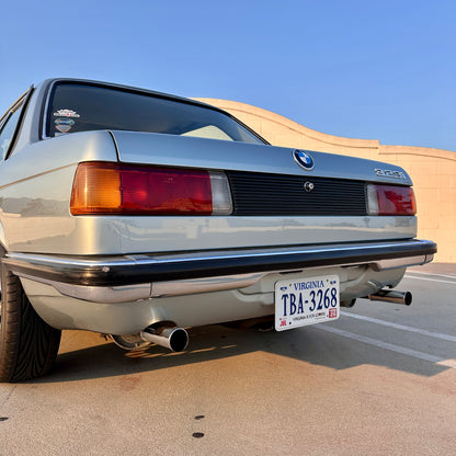 1982 BMW 323i