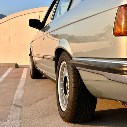1982 BMW 323i