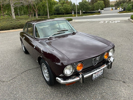 1974 ALFA ROMEO GTV 2000