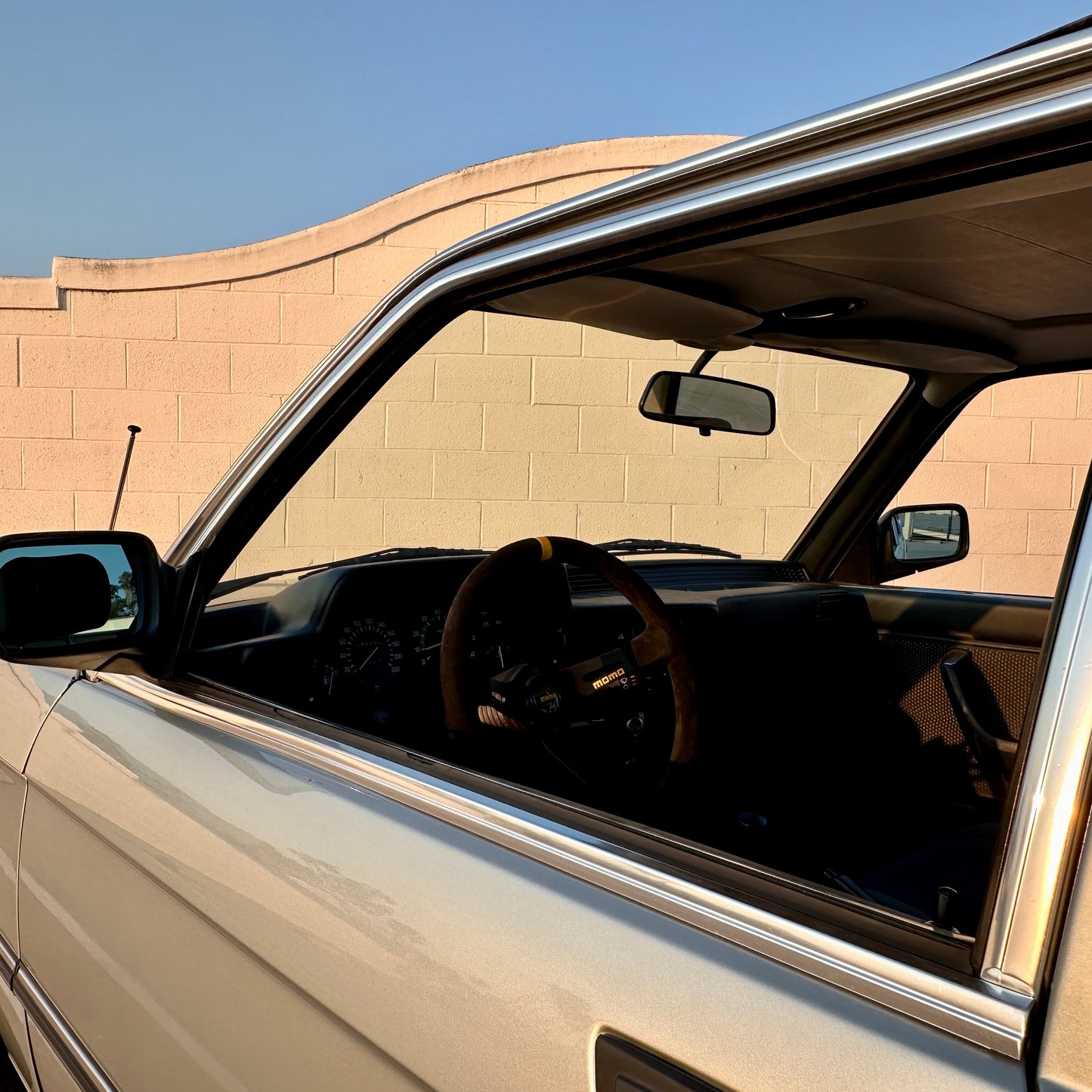 1982 BMW 323i