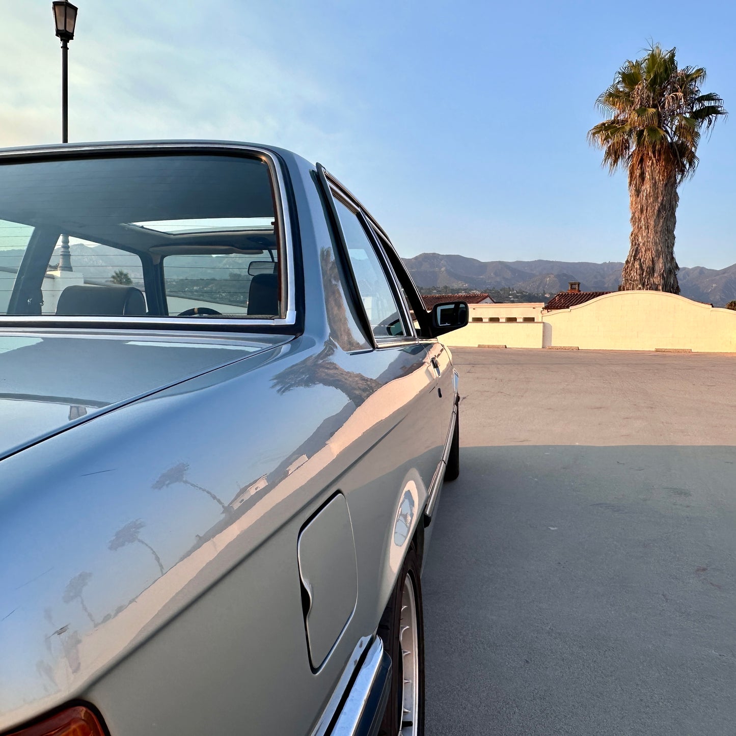 1982 BMW 323i