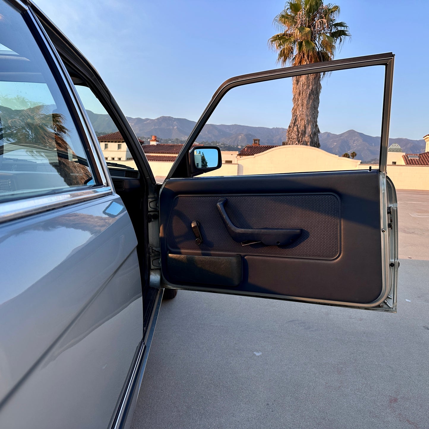 1982 BMW 323i