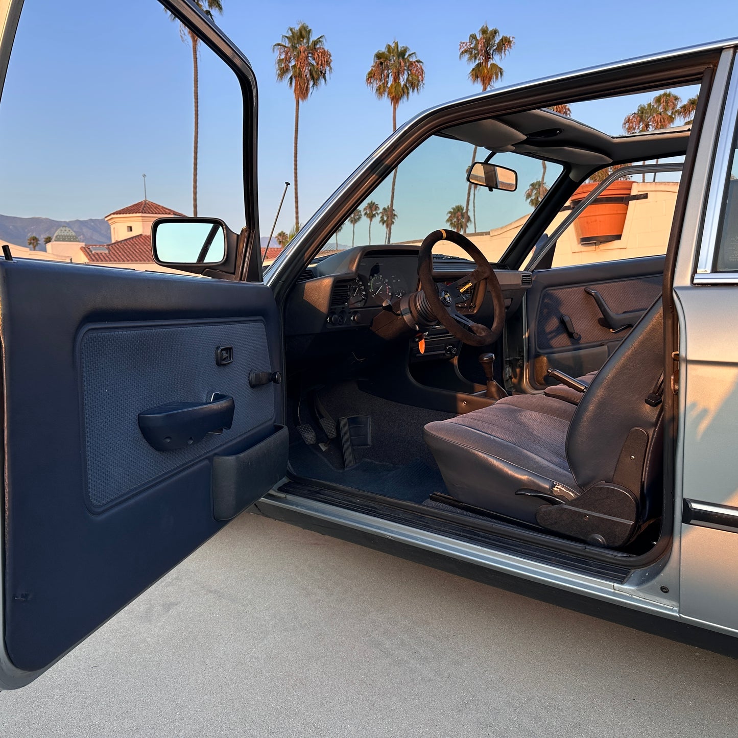 1982 BMW 323i