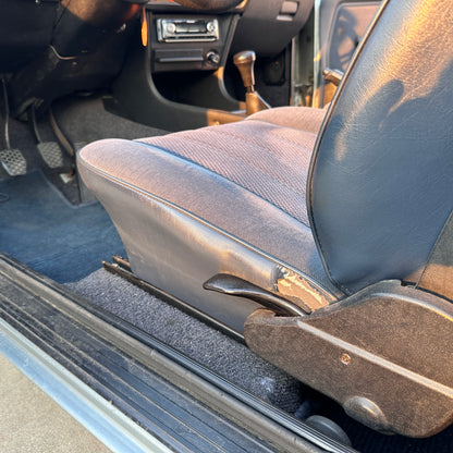 1982 BMW 323i