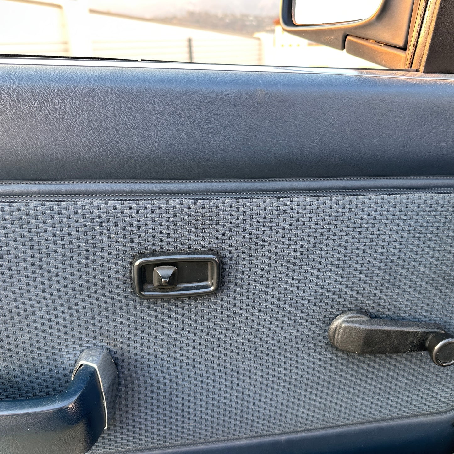1982 BMW 323i
