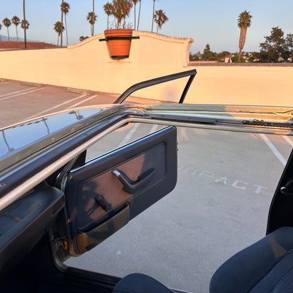 1982 BMW 323i