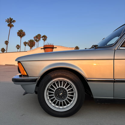 1982 BMW 323i