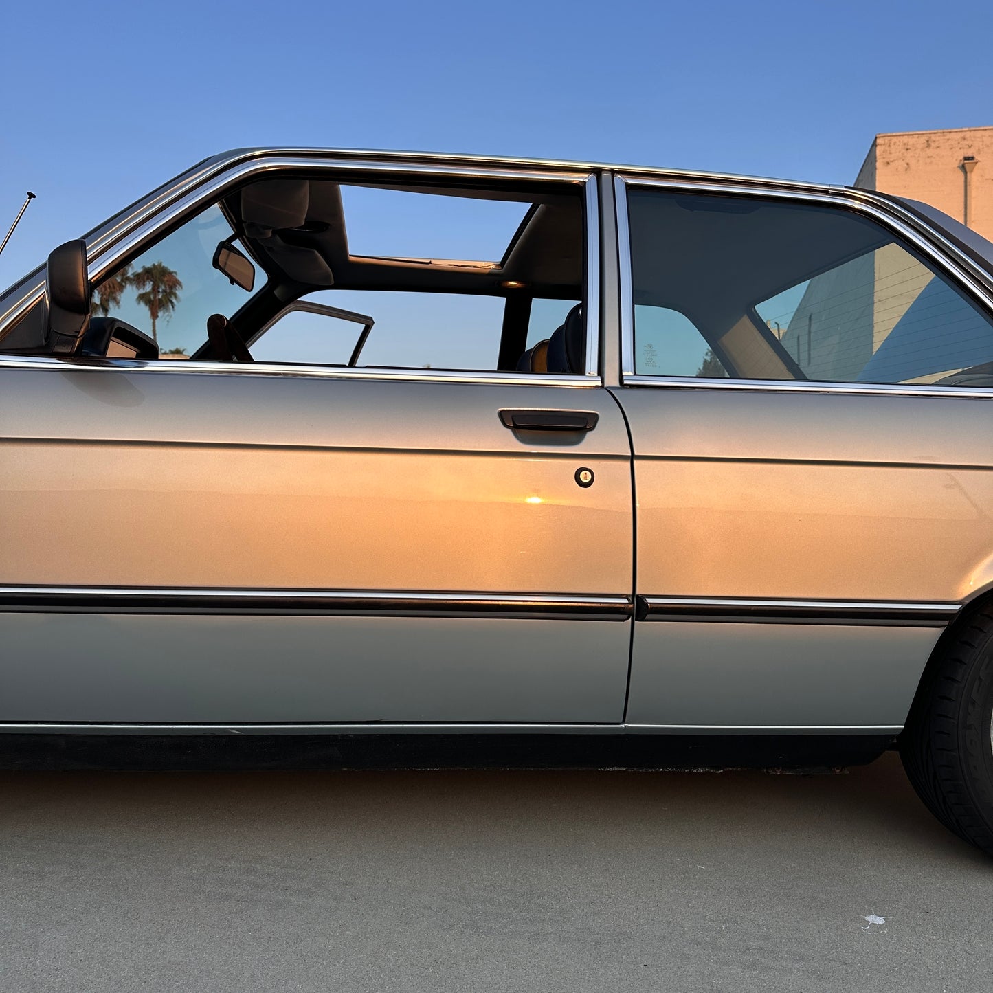 1982 BMW 323i
