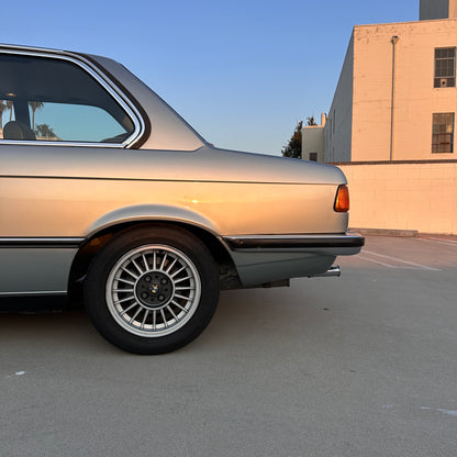 1982 BMW 323i