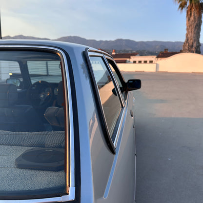 1982 BMW 323i