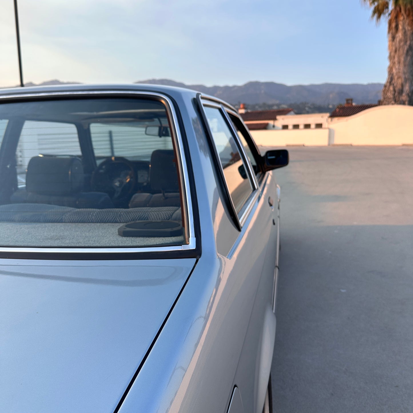 1982 BMW 323i