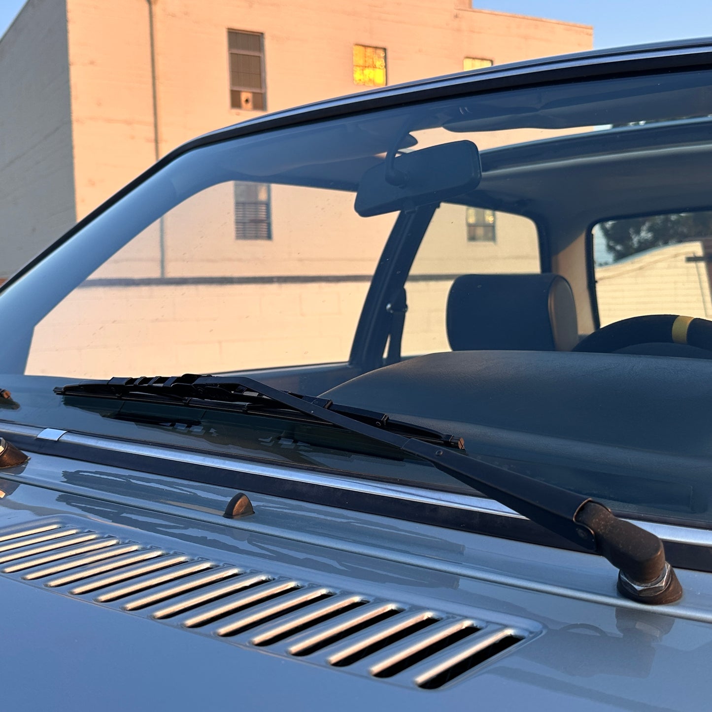 1982 BMW 323i