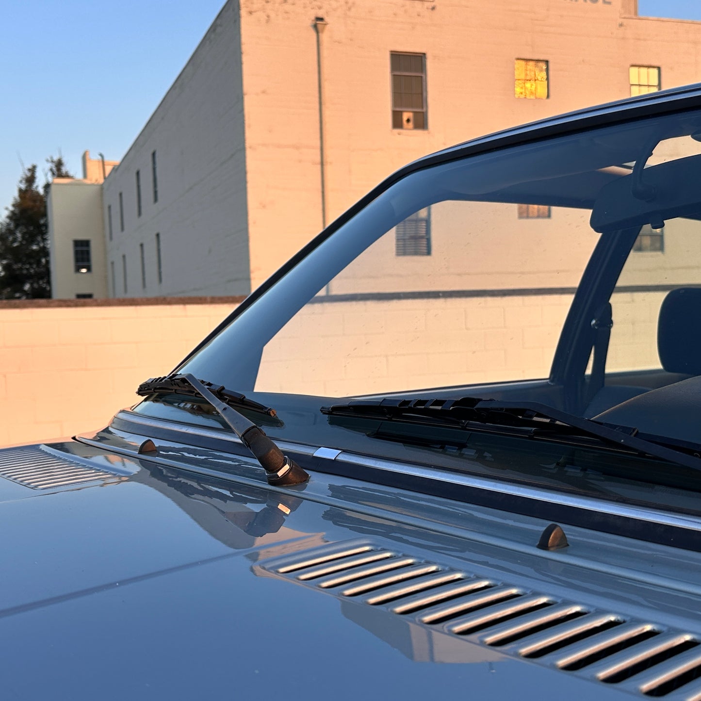1982 BMW 323i