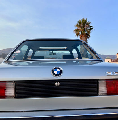 1982 BMW 323i