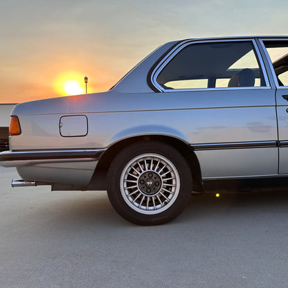 1982 BMW 323i