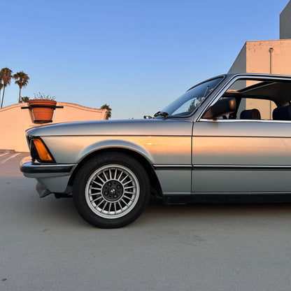 1982 BMW 323i