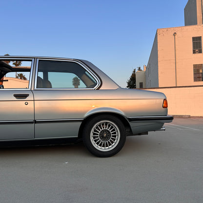 1982 BMW 323i