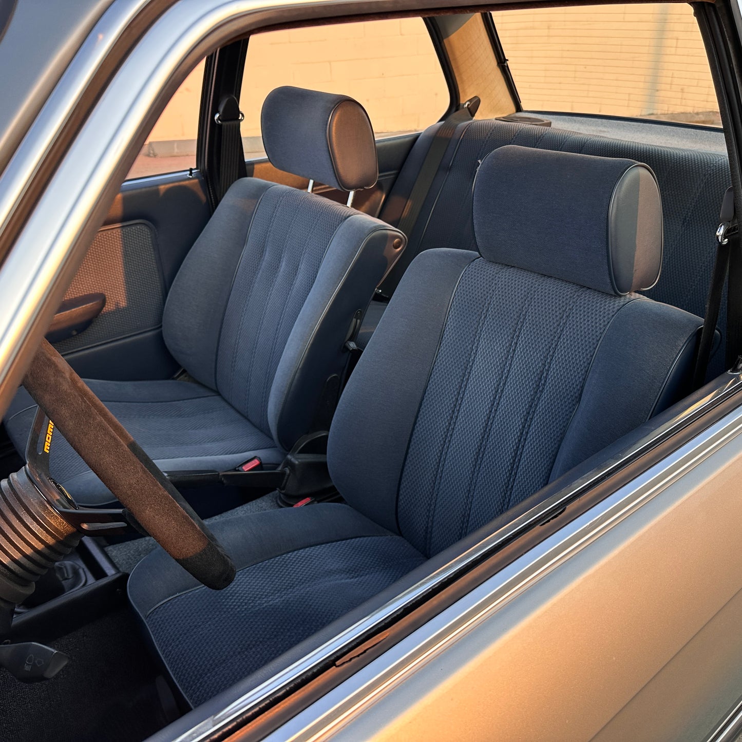 1982 BMW 323i