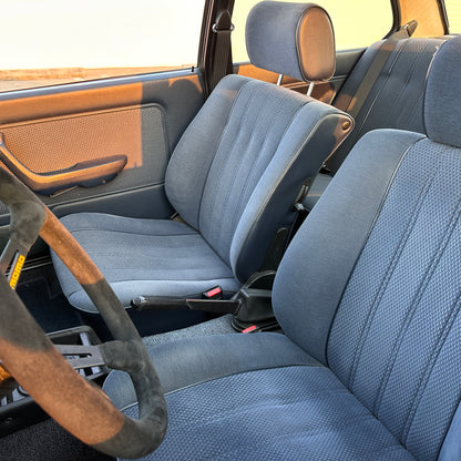 1982 BMW 323i