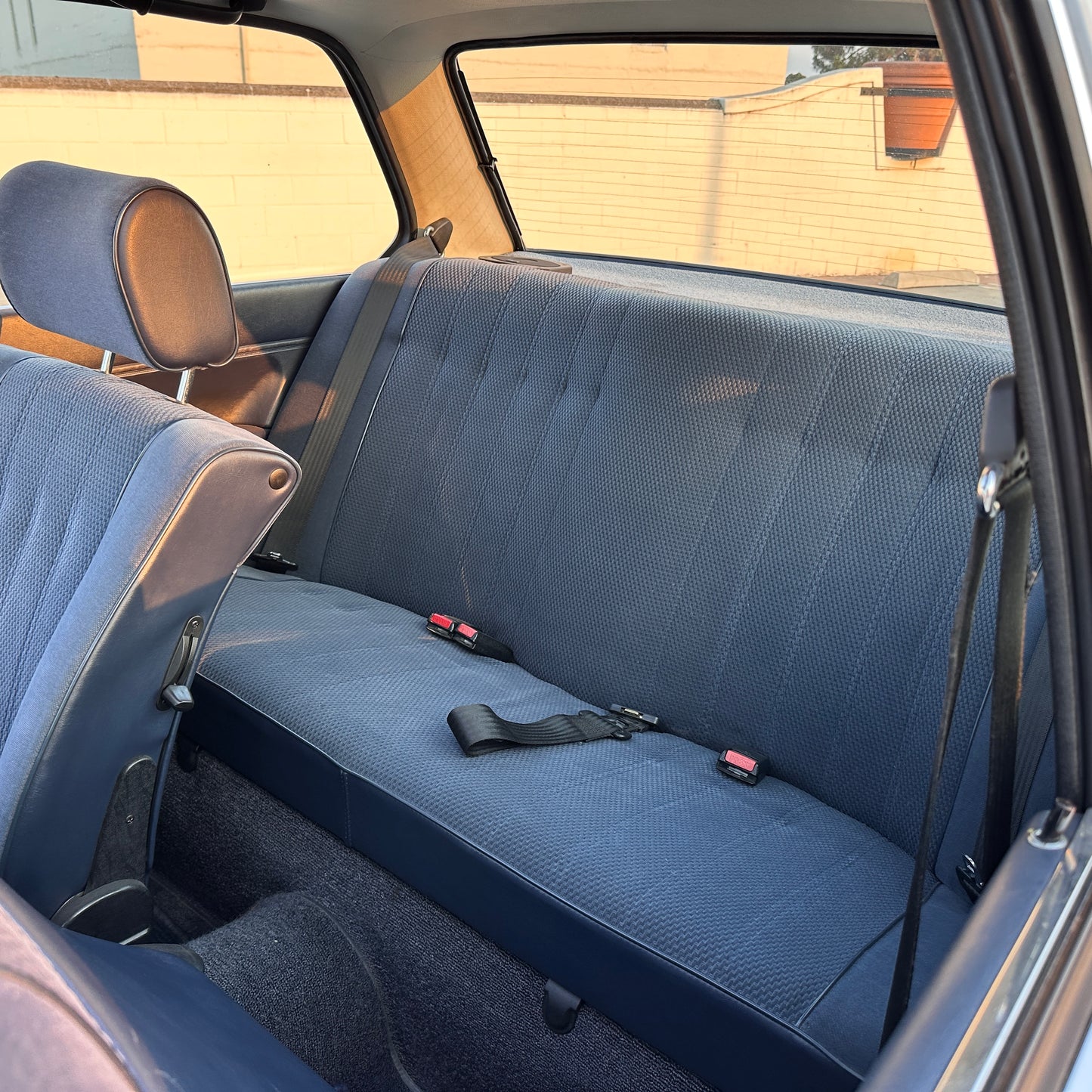 1982 BMW 323i