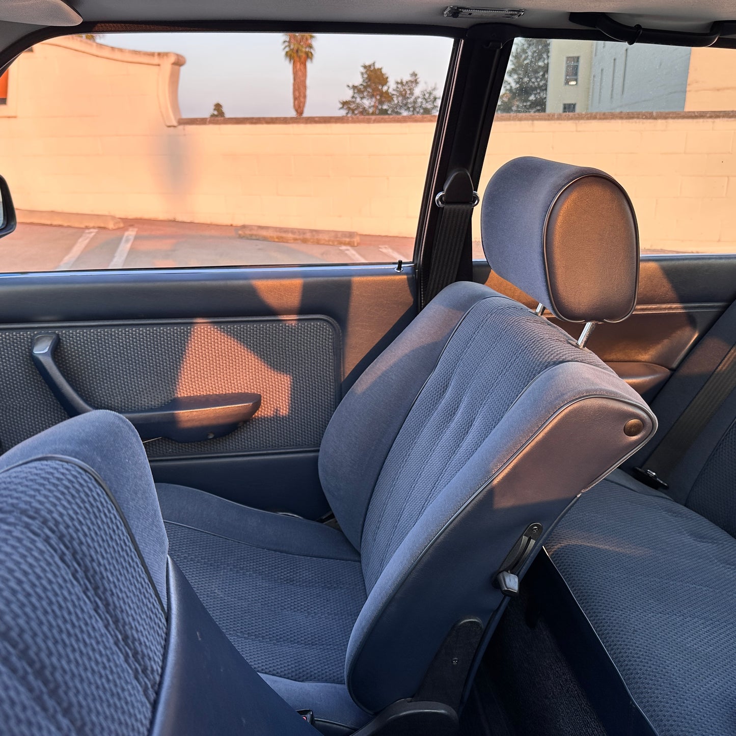 1982 BMW 323i