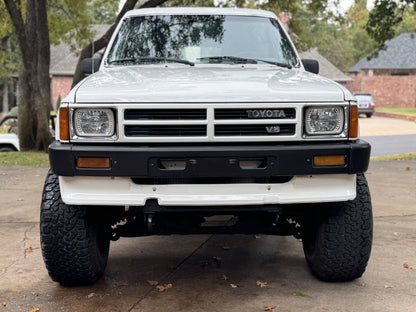 1988 Toyota 4Runner V6