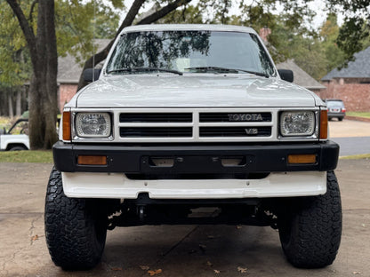 1988 Toyota 4Runner V6