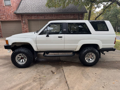 1988 Toyota 4Runner V6