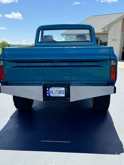 1972 Chevy K10