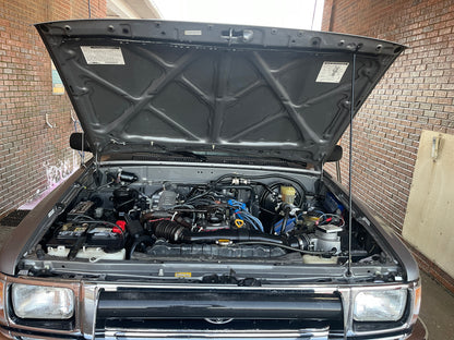 1994 Toyota Pick-up 4x4 DX Single Family