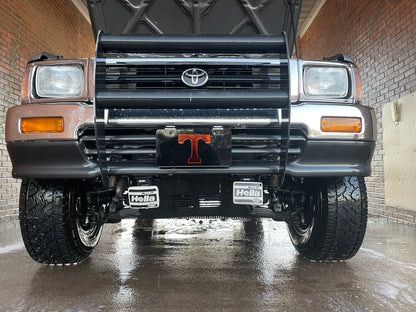 1994 Toyota Pick-up 4x4 DX Single Family