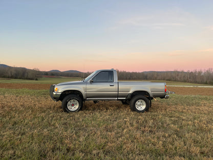 1994 Toyota Pick-up 4x4 DX Single Family