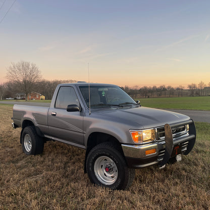 1994 Toyota Pick-up 4x4 DX Single Family