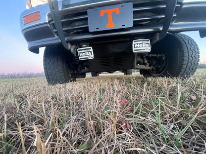 1994 Toyota Pick-up 4x4 DX Single Family